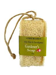 GARDENERS TAP SOAP