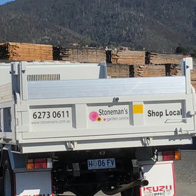 Bulk Landscape Products