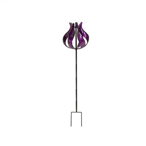 WIND SPINNER - TULIP FUCHSIA