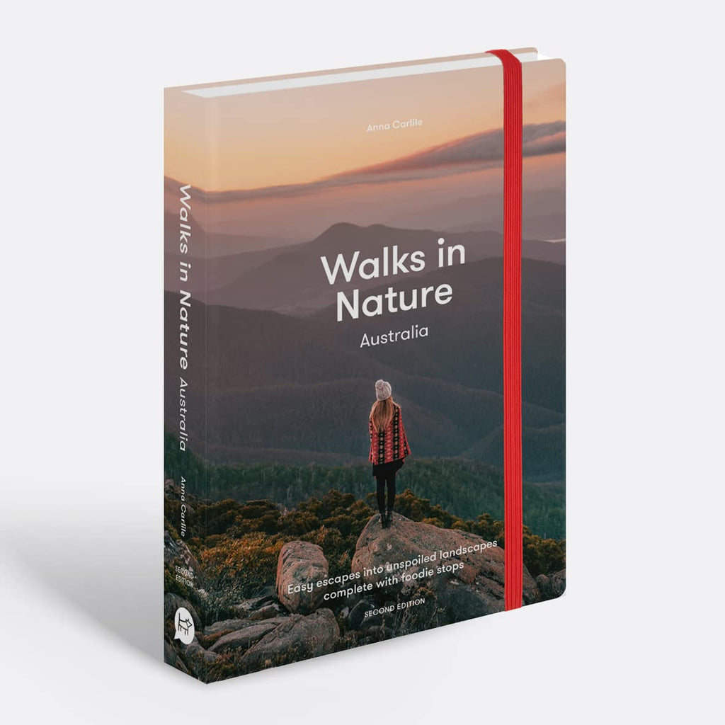 WALKS IN NATURE 2nd EDITION