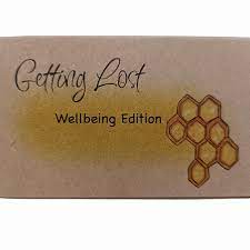 GETTING LOST WELLBEING EDITION