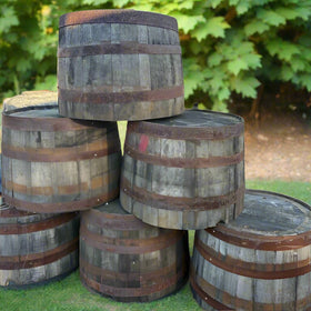 Outdoor Pots