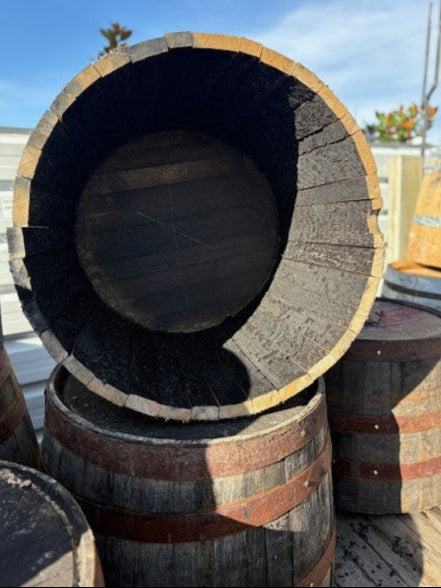 Outdoor Pots