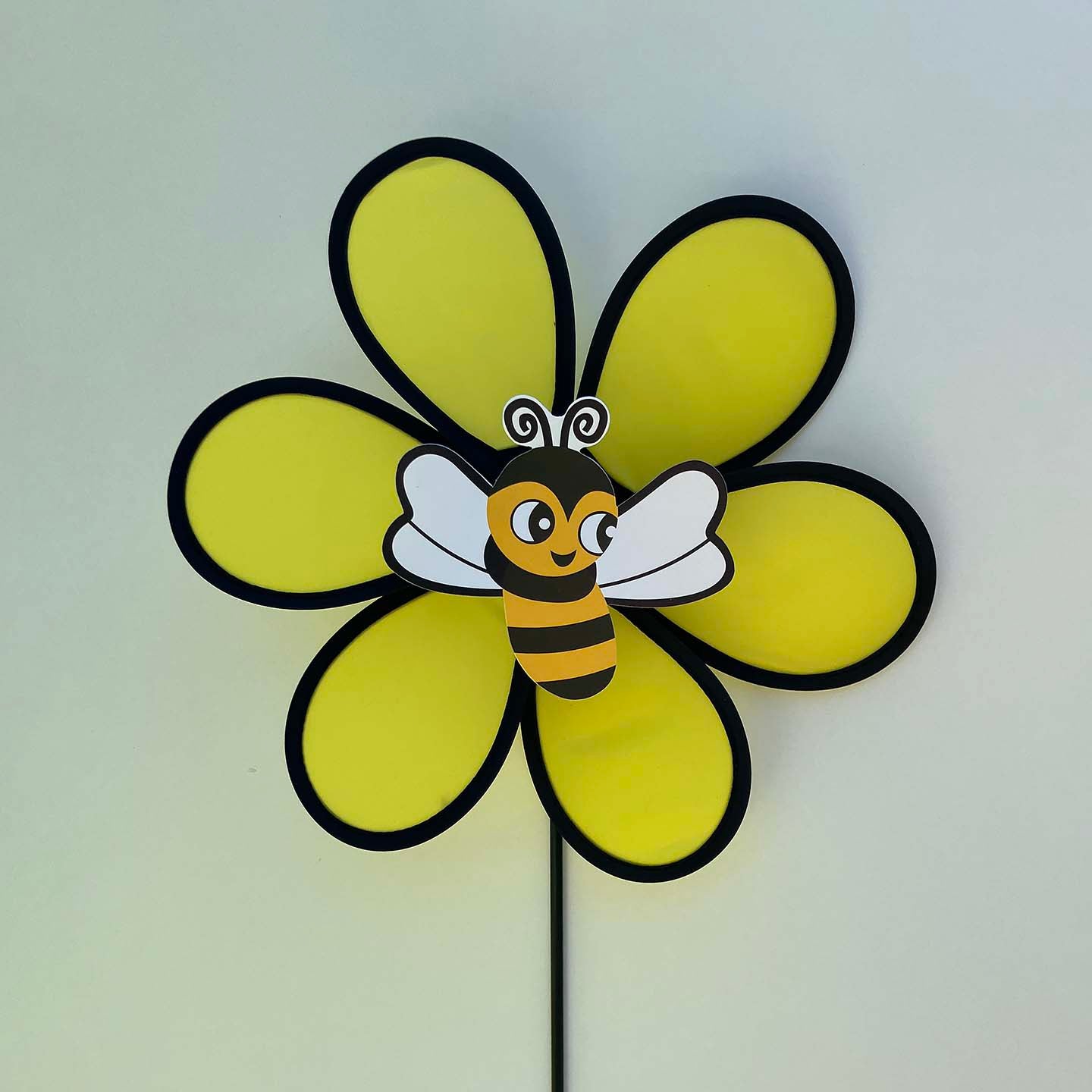 BEE WINDMILL