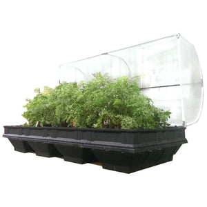 VEGEPOD - LARGE WITH COVER 2M X 1M
