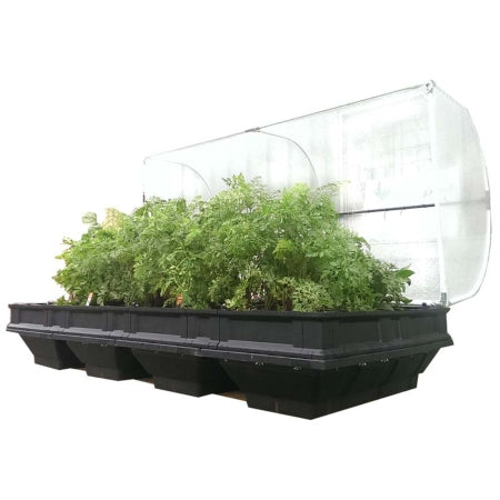 VEGEPOD - LARGE WITH COVER 2M X 1M