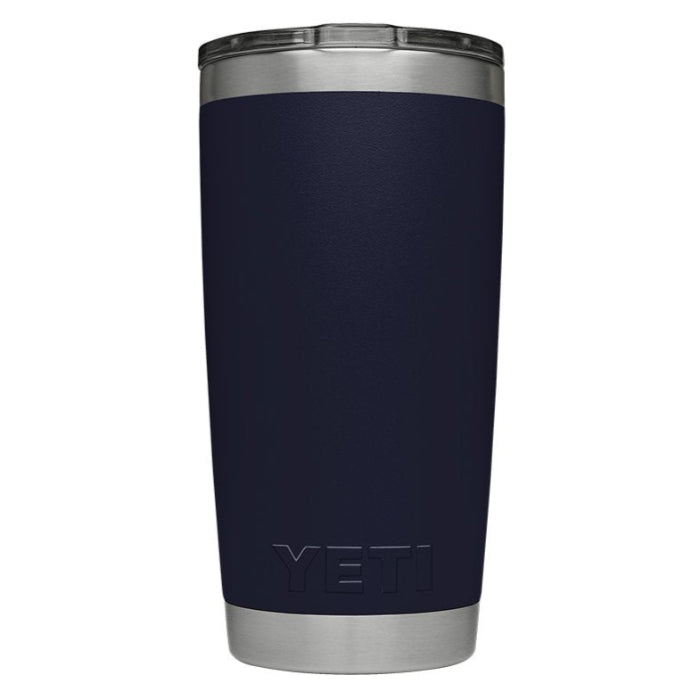 RAMBLER 20 OZ W/MS LID NAVY