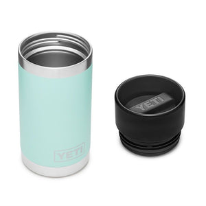 RAMBLER R12 BOTTLE SEAFOAM