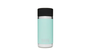 RAMBLER R12 BOTTLE SEAFOAM