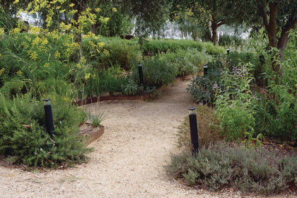 FormBoss Metal Garden Edging & Stakes