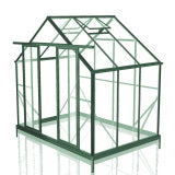 GREENHOUSE 8X6 POLY