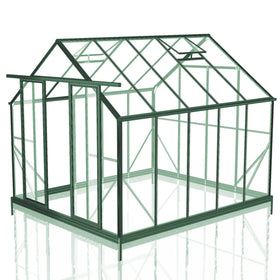 Greenhouses