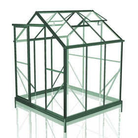 Greenhouses