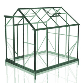 Greenhouses