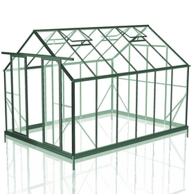 Greenhouses