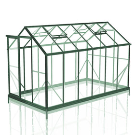 Greenhouses
