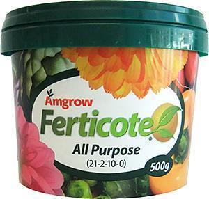 FERTICOTE ALL PURPOSE 500G