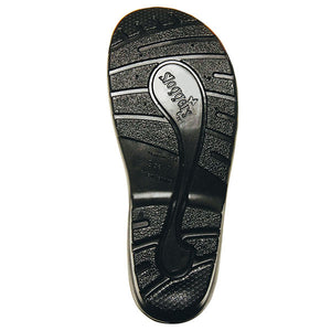 SLOGGERS PREMIUM SHOE MENS BLACK SIZE 10
