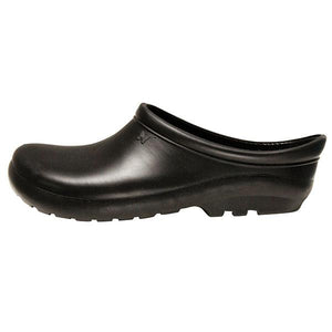 SLOGGERS PREMIUM SHOE WOMENS BLACK SIZE 9