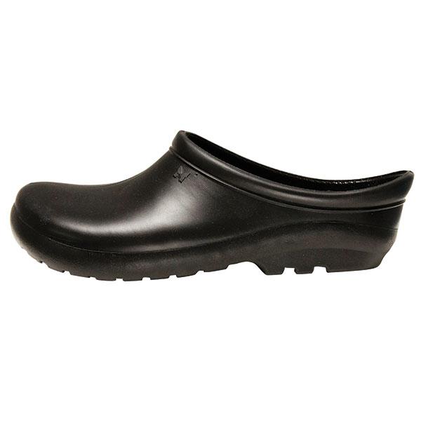 SLOGGERS PREMIUM SHOE WOMENS BLACK SIZE 9