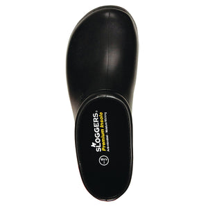 SLOGGERS PREMIUM SHOE MENS BLACK SIZE 10