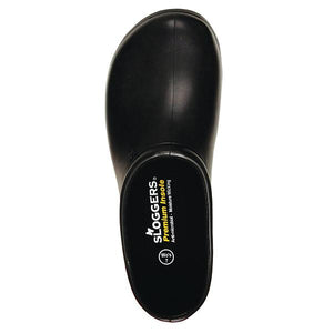 SLOGGERS PREMIUM SHOE WOMENS BLACK SIZE 9