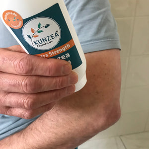 KUNZEA CREAM 160g Tube