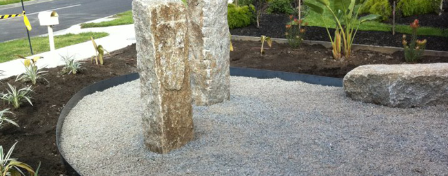 FormBoss Metal Garden Edging & Stakes