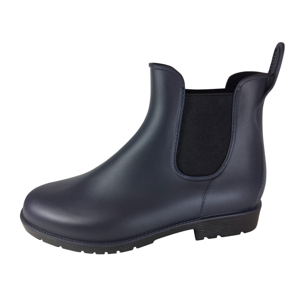 ADELE BOOT BLACK SIZE 7
