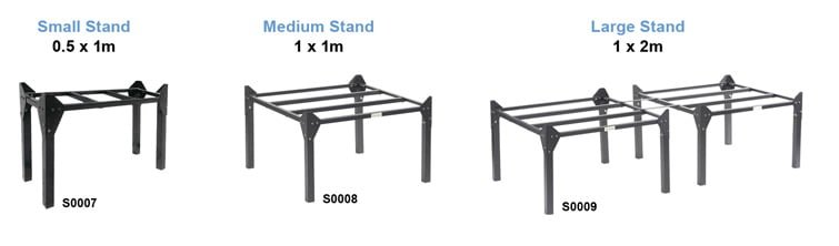 VEGEPOD STAND MEDIUM
