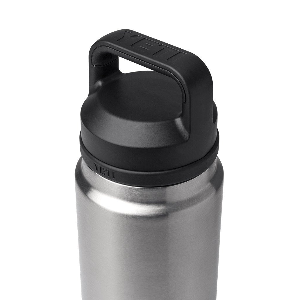 RAMBLER BOTTLE CHUG CAP