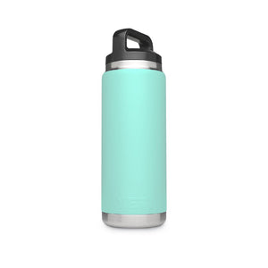 RAMBLER 26 OZ BOTTLE CHUG SEAFOAM V2