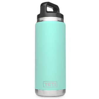 RAMBLER 26 OZ BOTTLE CHUG SEAFOAM V2