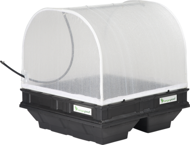 VEGEPOD - MEDIUM WITH COVER 1M X 1M