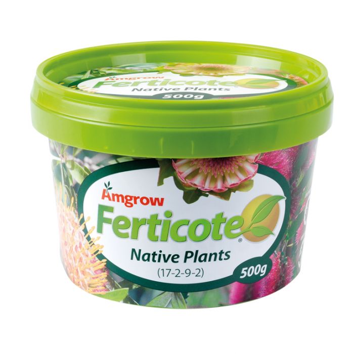 FERTICOTE NATIVE 500G
