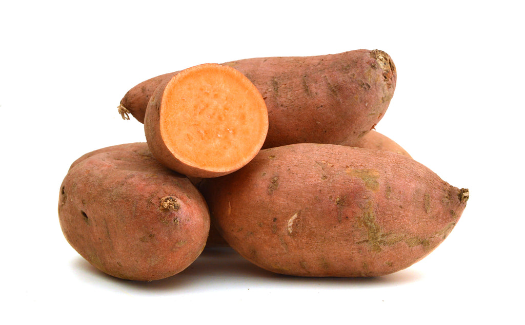 SWEET POTATO 100MM