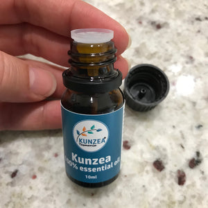 KUNZEA ESSENTIAL OIL 10ml