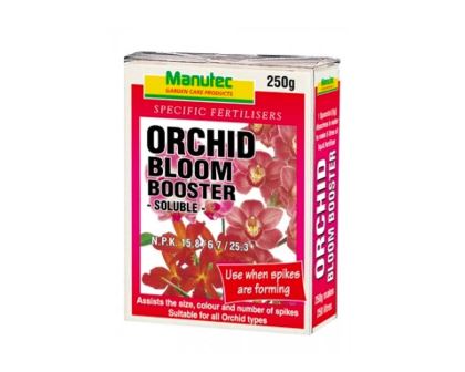 ORCHID BLOOM BOOSTER 500GM MTEC