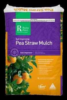 PEA STRAW LARGE PACK