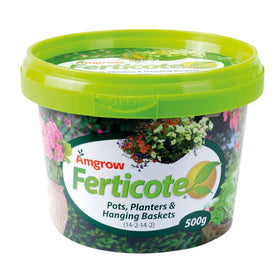 Feeders & Weeders