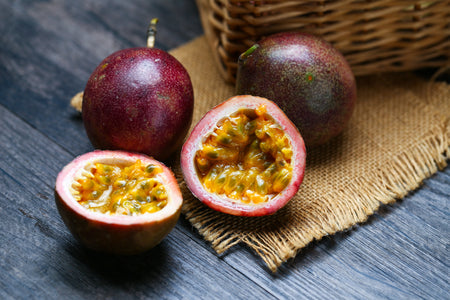 BLACK PASSIONFRUIT 140mm