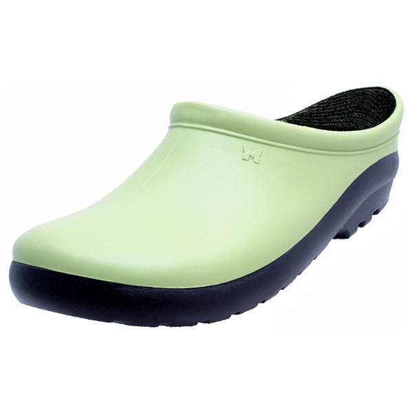 SLOGGERS PREMIUM SHOE WOMENS KIWI GREEN SIZE 6