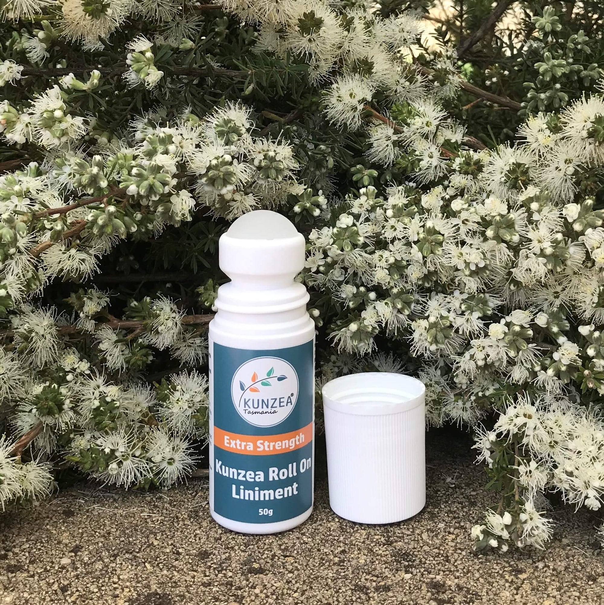 KUNZEA ROLL ON LINIMENT