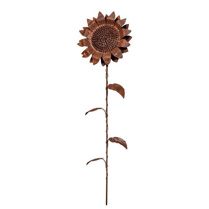 Rusty Sunflower Lge