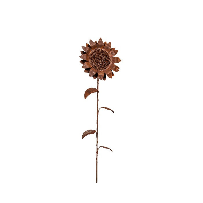 Rusty Sunflower sml