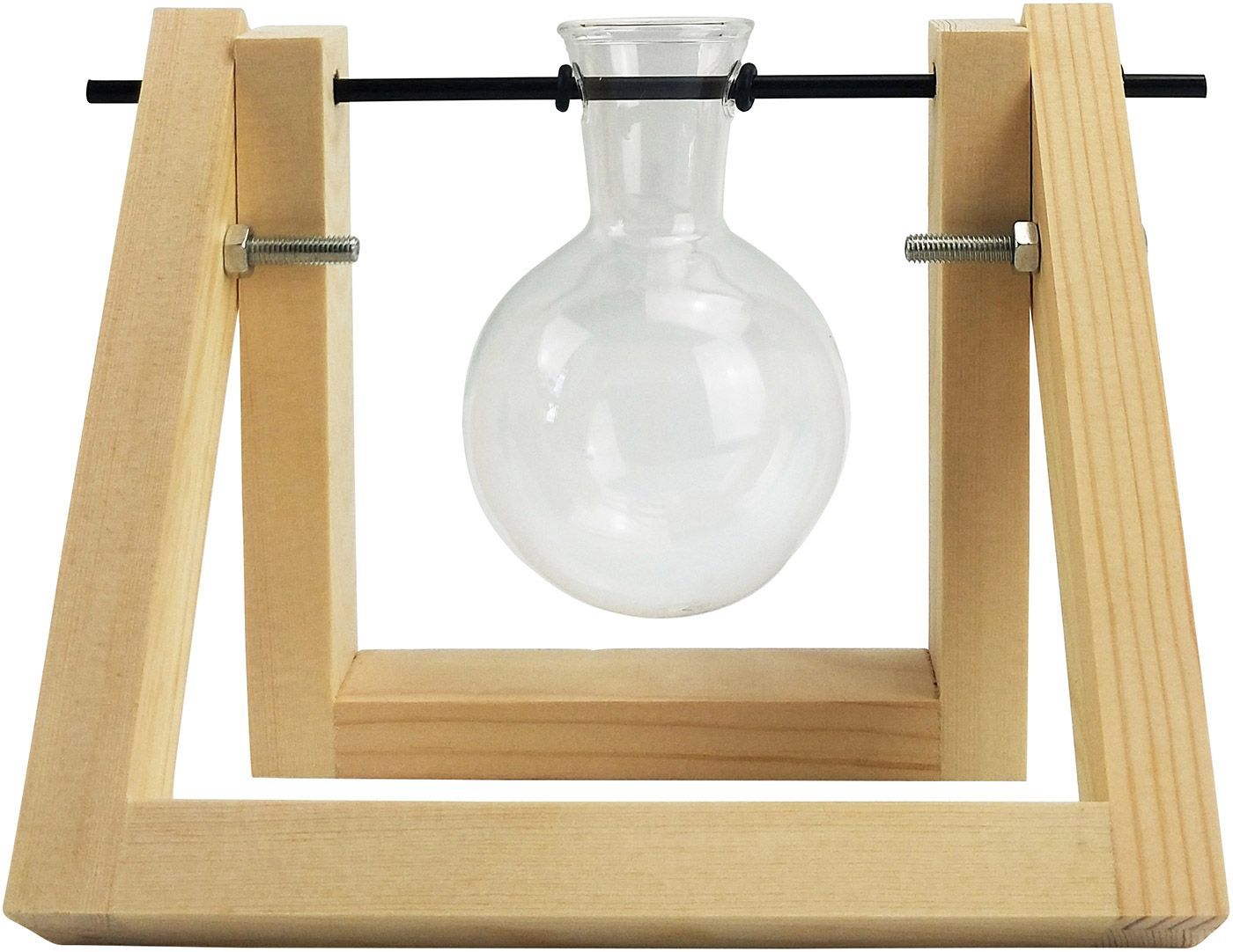 SINGLE PROPAGATION VASE