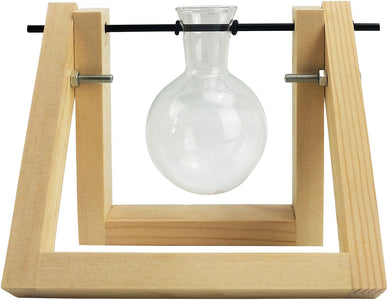 SINGLE PROPAGATION VASE