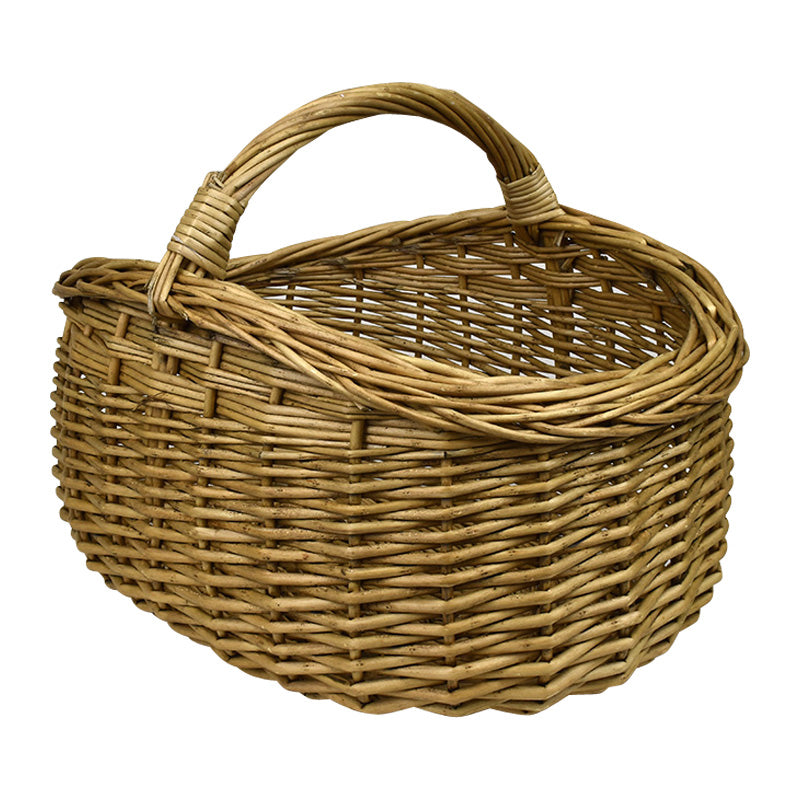 LIMA WILLOW BASKET