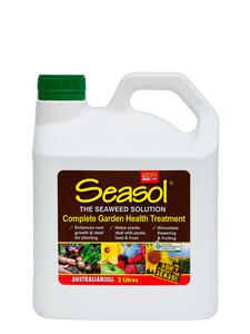 SEASOL 2 LTR CONCENTRATE