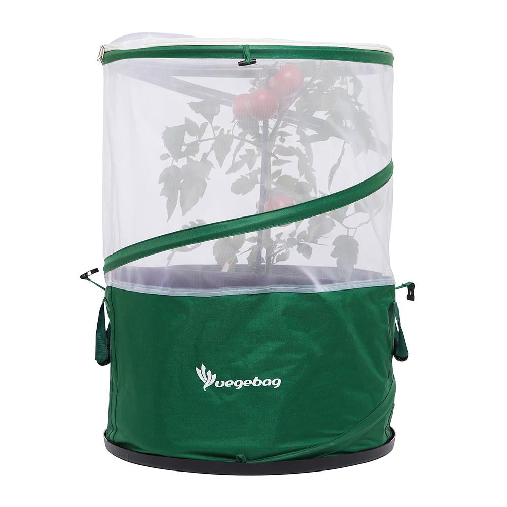 VEGEBAG VEGEPOD Needs 3 bags P/mix